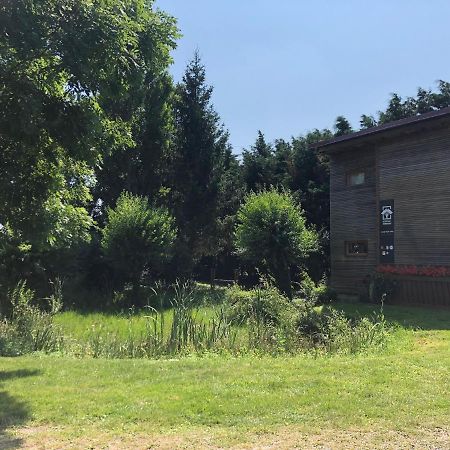 Le Domaine Des Zoiseaux - Lddz Des Flandres Villa Vieux-Berquin Exteriör bild